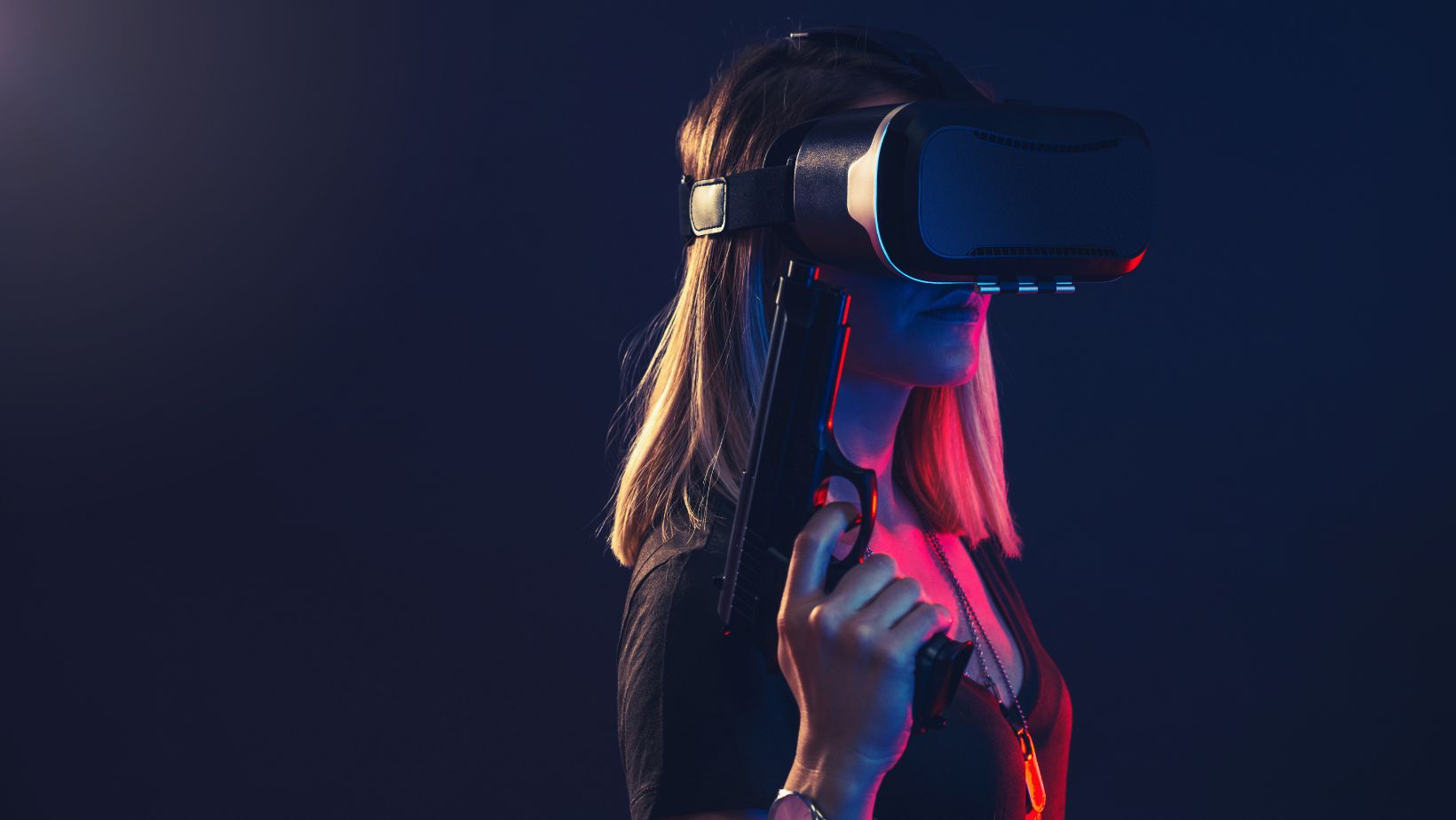 virtual reality development companies
