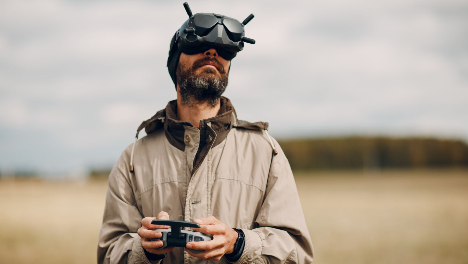 virtual reality drone walmart