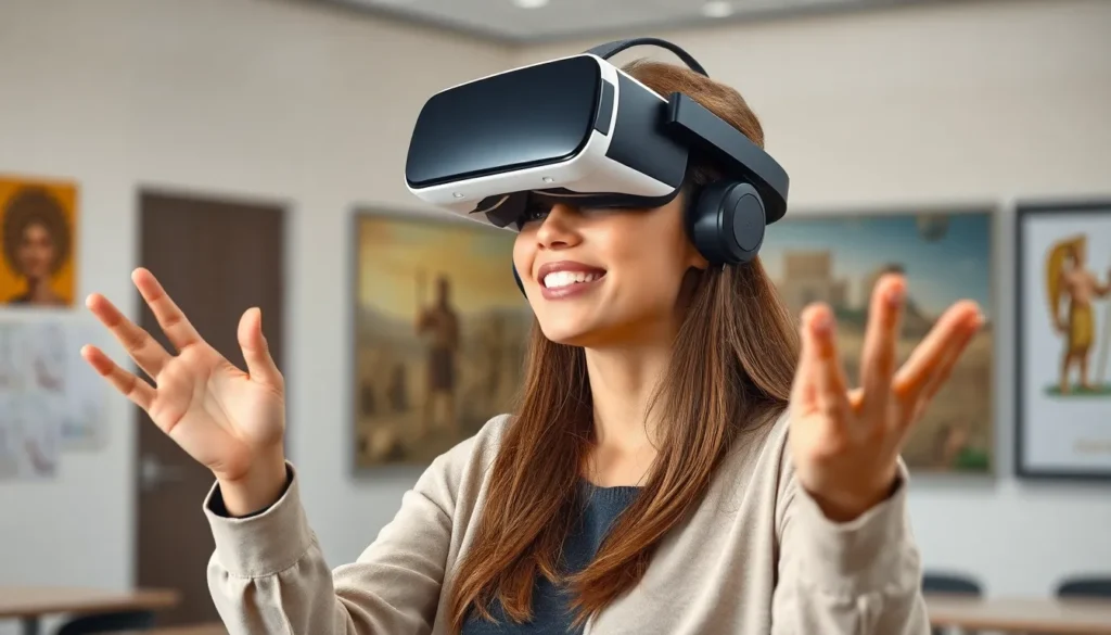 benefits of virtual reality