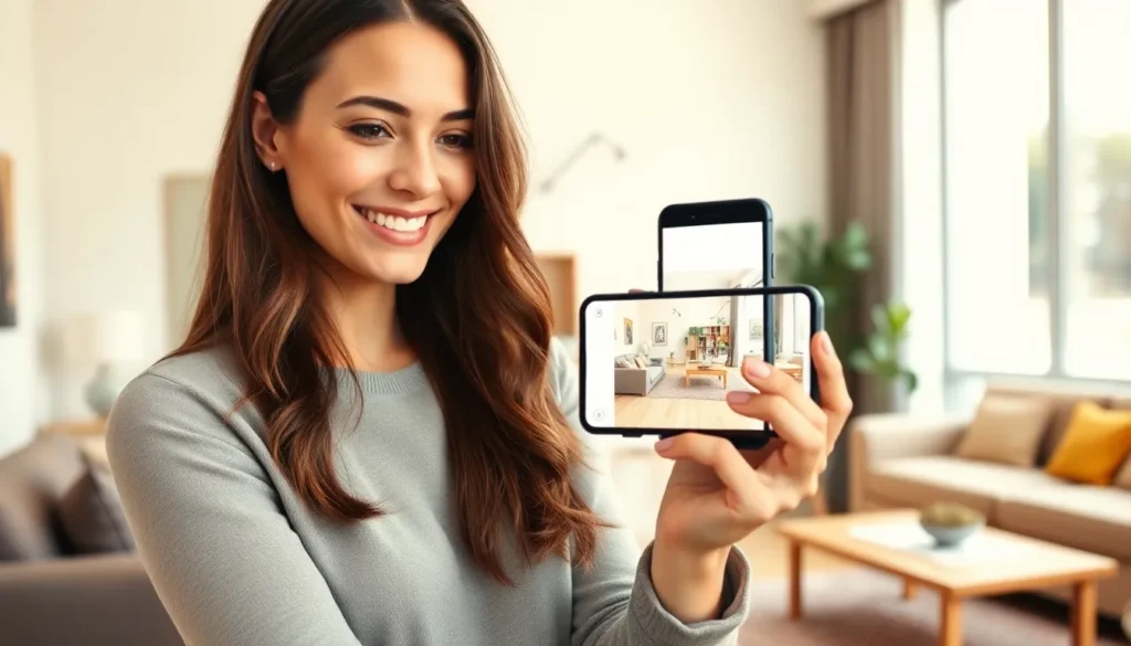 future of augmented reality leomart