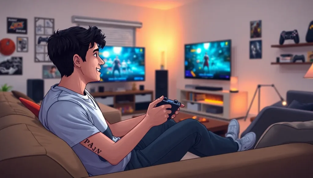 best gaming console for beginners