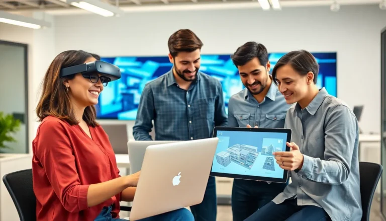 augmented reality jobs