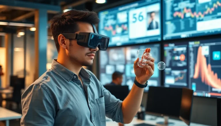 augmented reality stocks