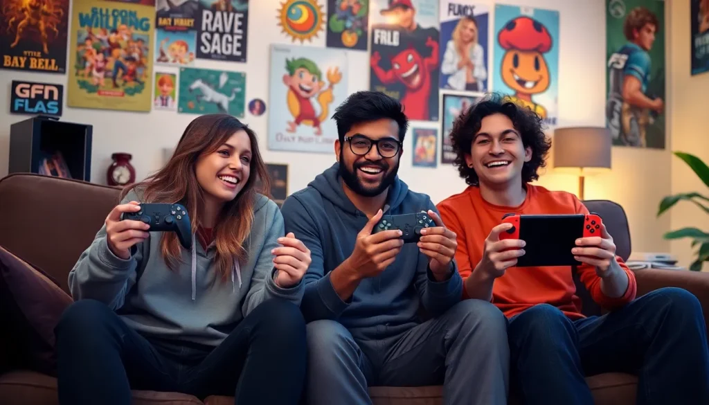 what gaming console should i buy
