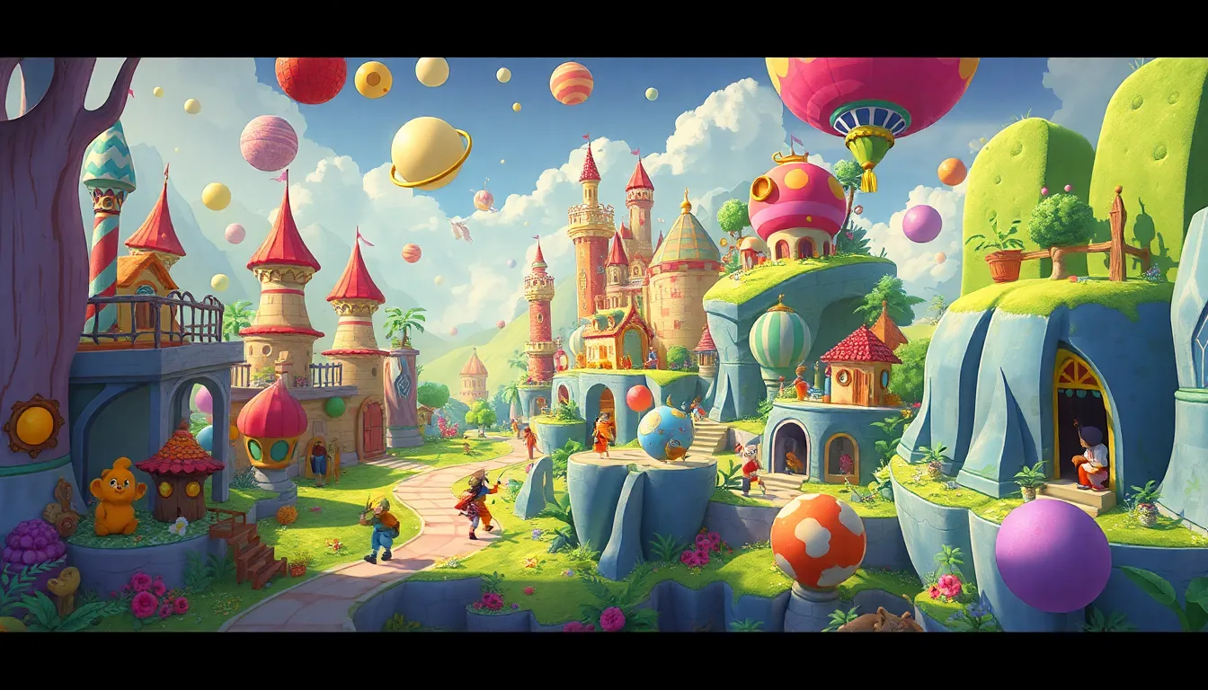 when was the game innerlifthunt released