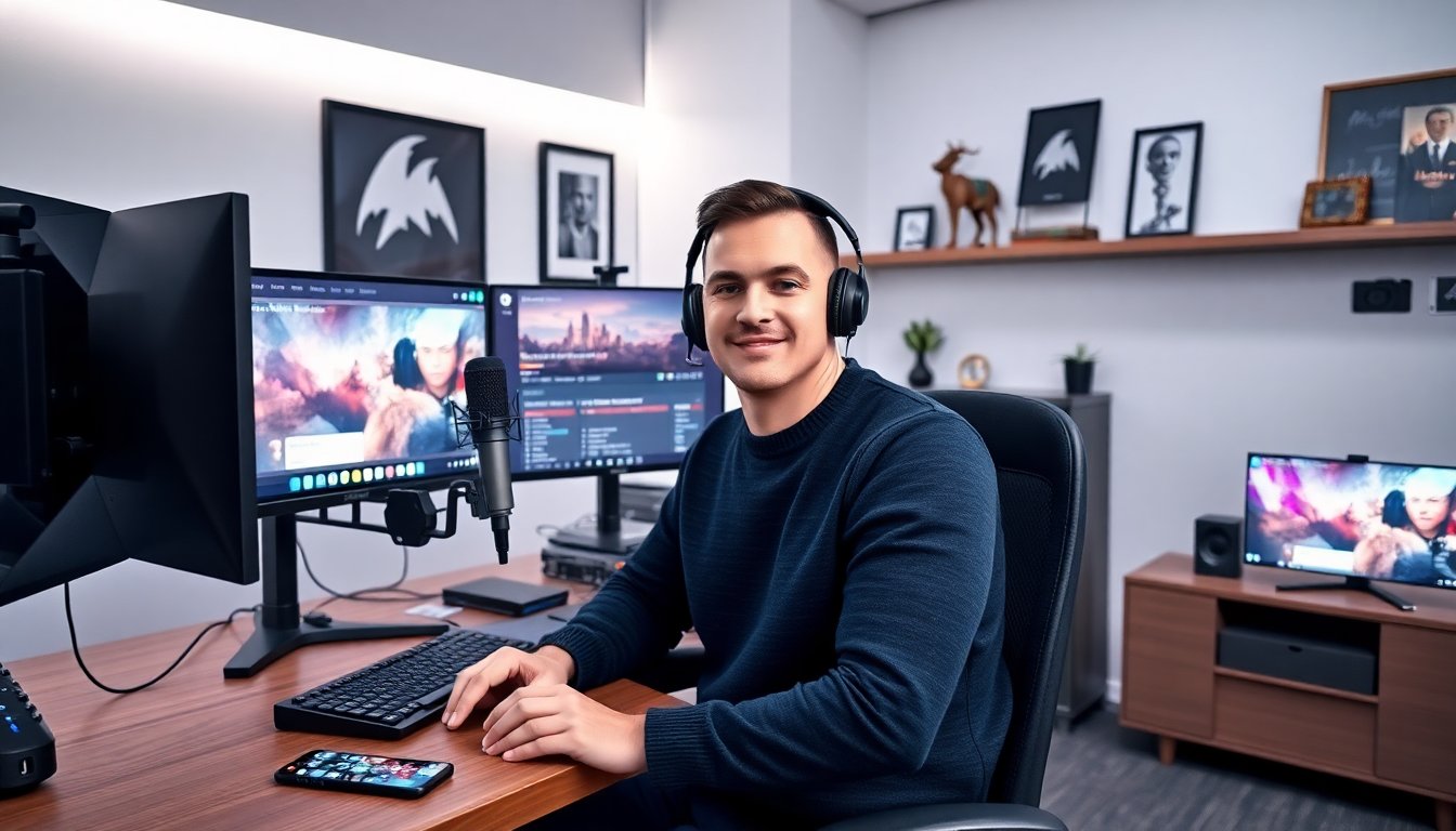canyongross gaming with canyongross