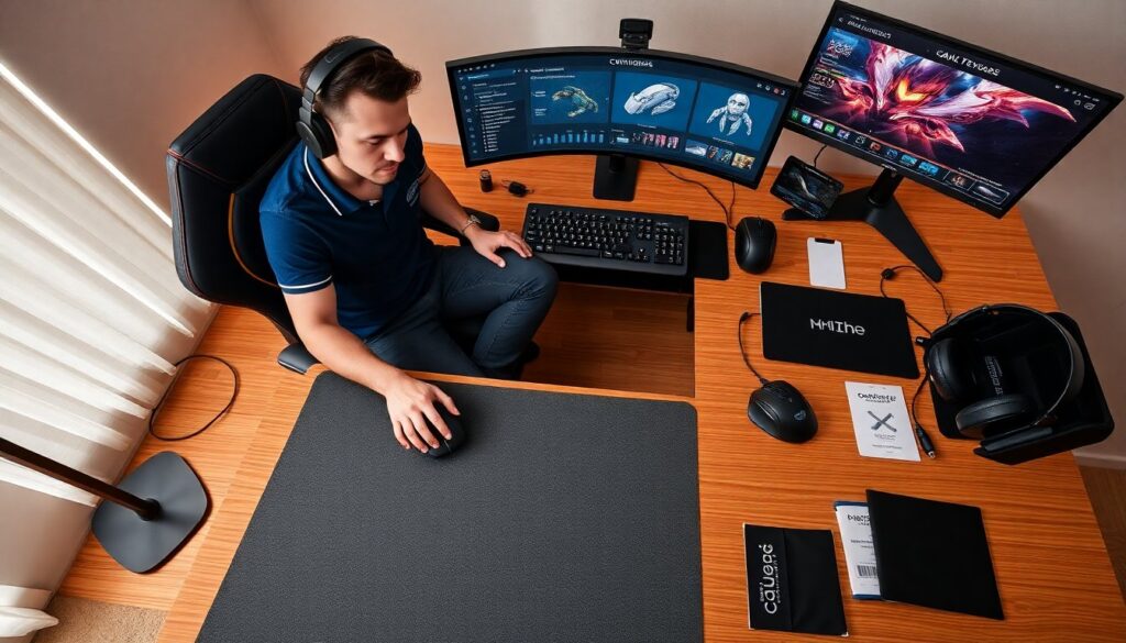 canyongross elevate your gaming experience