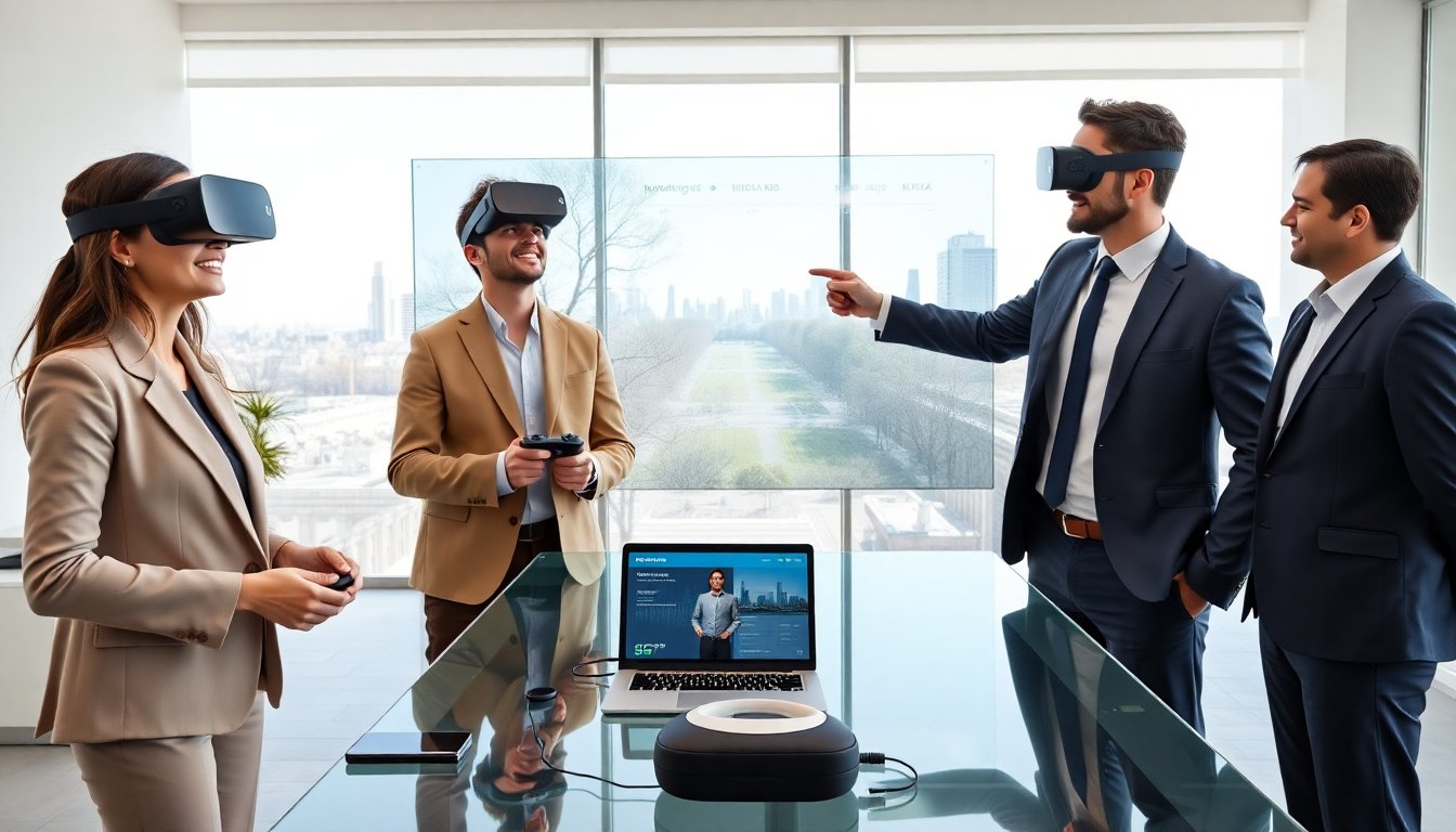 canyongross vr ar revolutionizing online dating