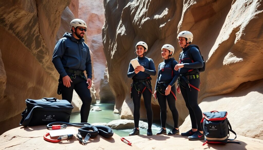 reality adventures canyongross