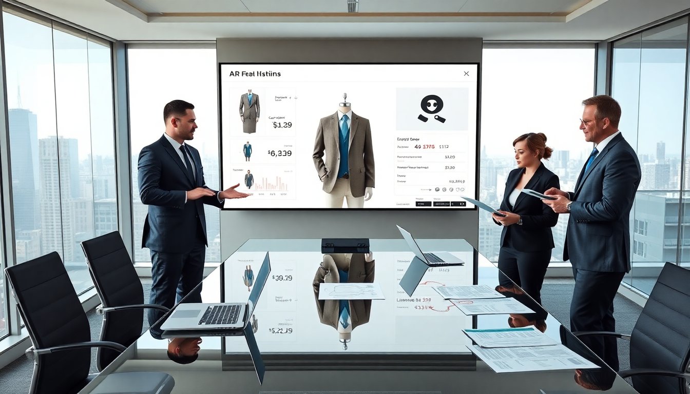ar fashion kangaroo deal analysis cnyongrass