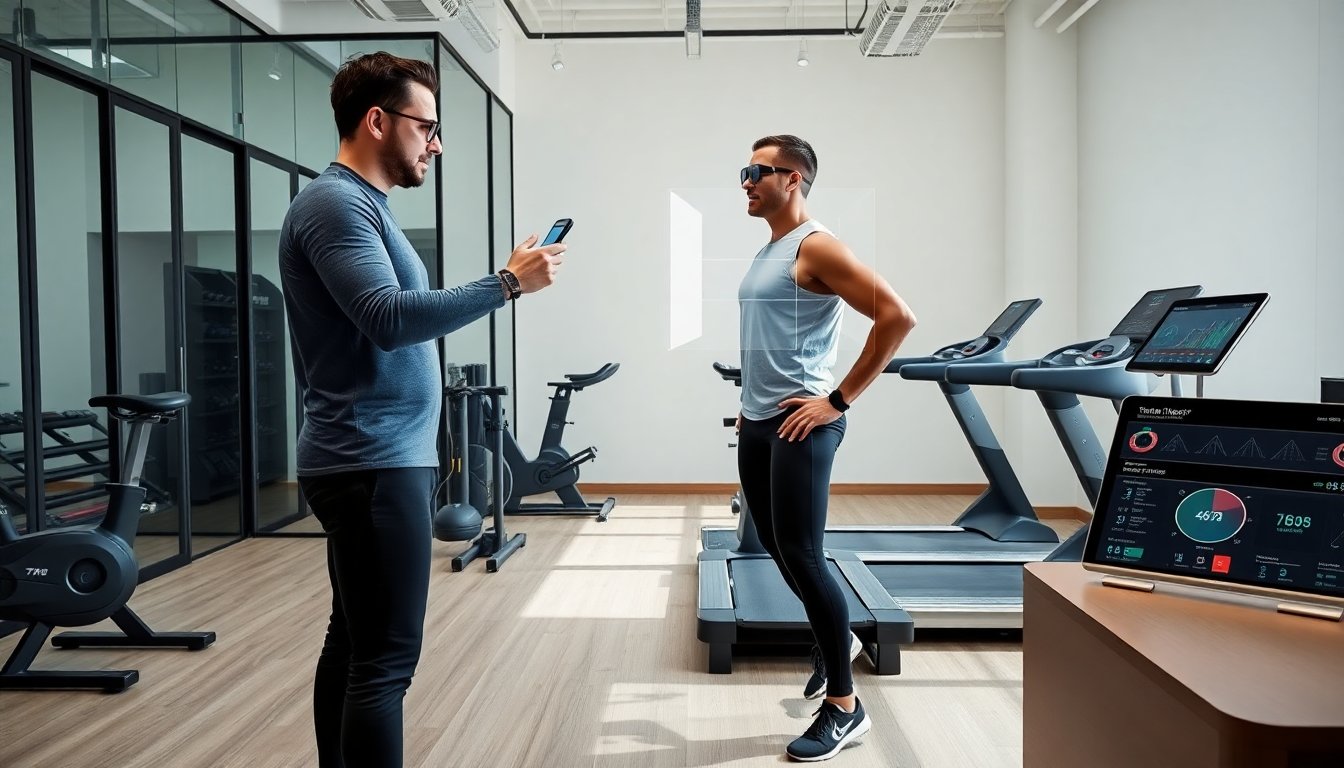 ar in fitness and wellness fox cnyongrss