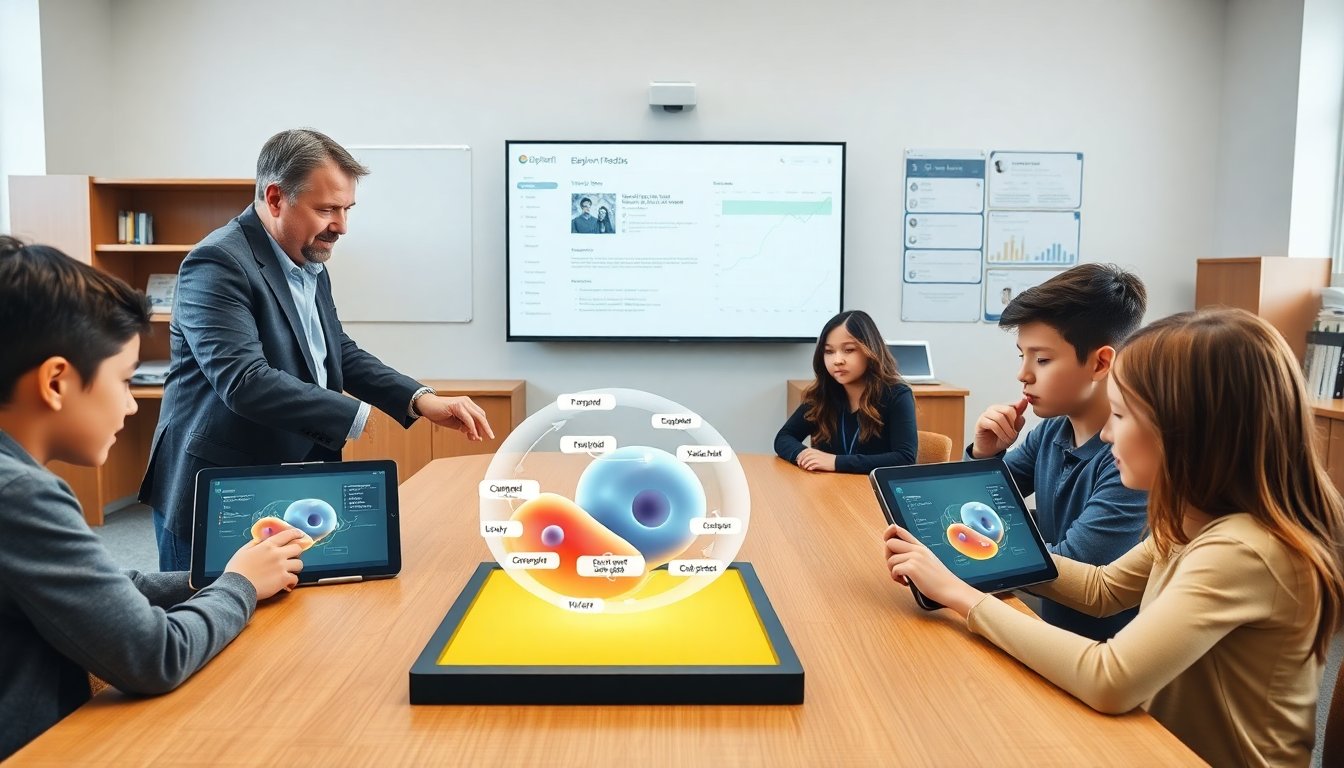 ar in education elephant feedback canyongriss
